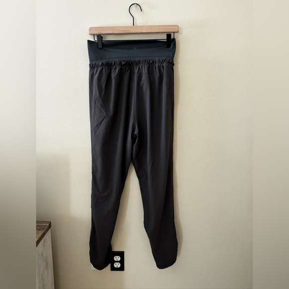 Athleta Charcoal Joggers - Picture 6 of 6